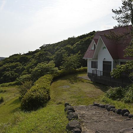 Agri Land Ei Villa Ibusuki Eksteriør bilde
