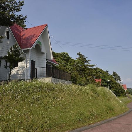 Agri Land Ei Villa Ibusuki Eksteriør bilde